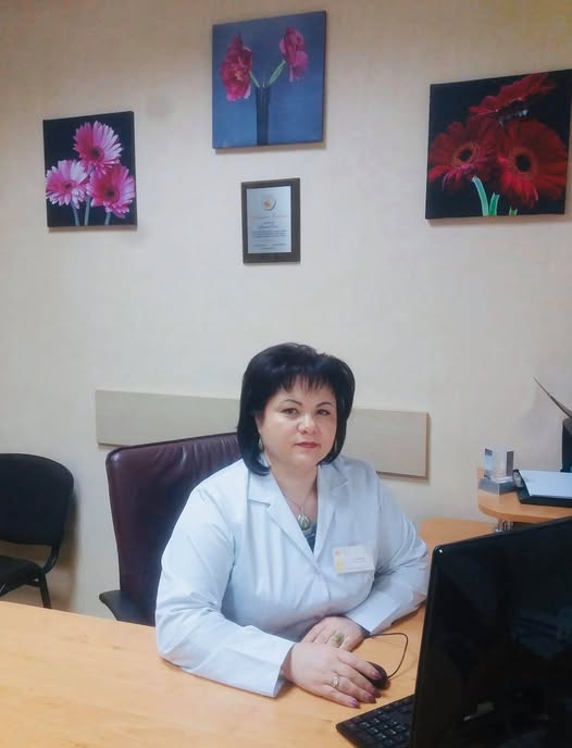 Astăzi o felicităm călduros pe dna Livia Gurschi asistenta principală a clinicii Sancos cu frumoasa…