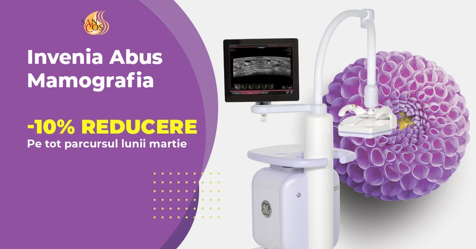 În luna dedicată femeilor, amintește-ți mai mult ca niciodată în primul rând de tine și de…