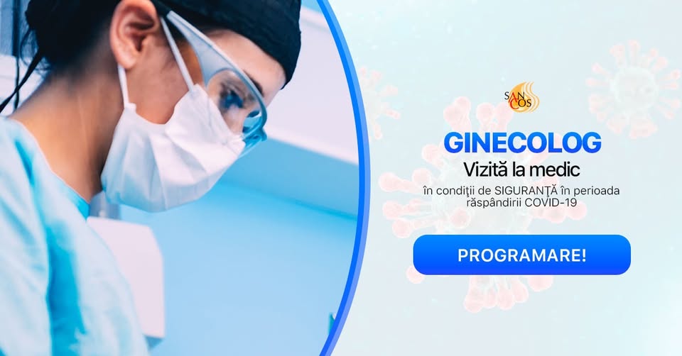 Fiecare femeie cunoaşte cât este de important rolul medicului ginecolog.