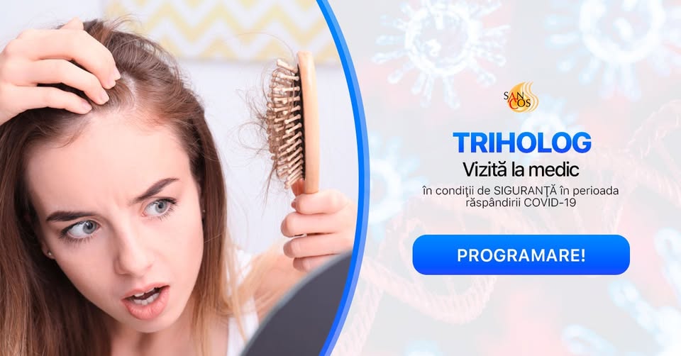 Când este momentul să mergeţi la triholog?