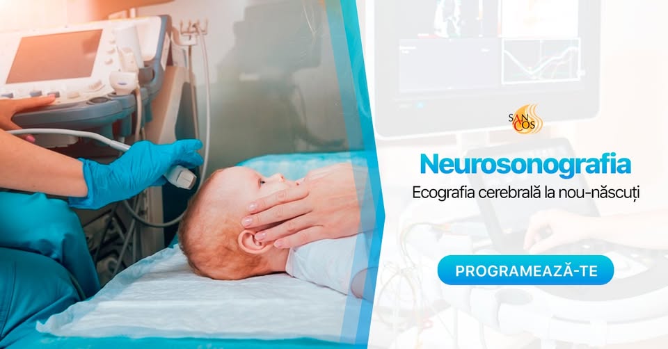 Examinarea ecografică a creierului (neurosonografie, NSG) este o metodă de diagnostic foarte…