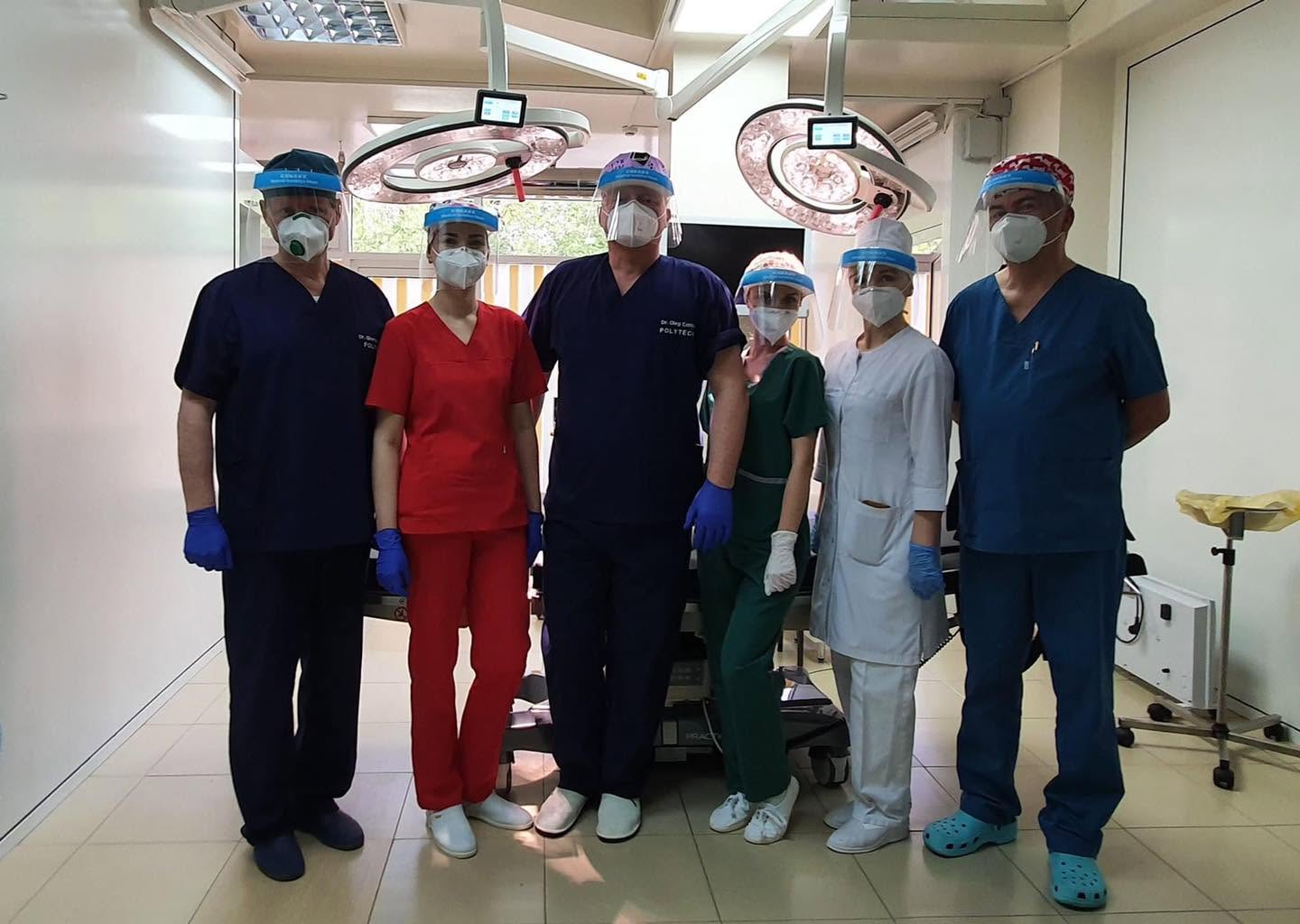 Vă întrebați cât de sigur este acum să apelați la o intervenție de chirurgie plastică?