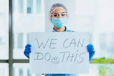 Dragi lucrători ai domeniului medical,