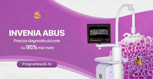 Clinica Sancos este unica din Moldova care dispune de echipament inovator pentru efectuarea…