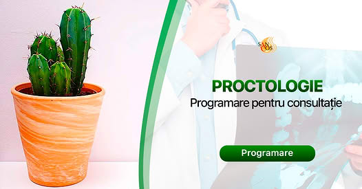 Este dificil să luați decizia de a face o programare la un medic proctolog, însă când apar primele…