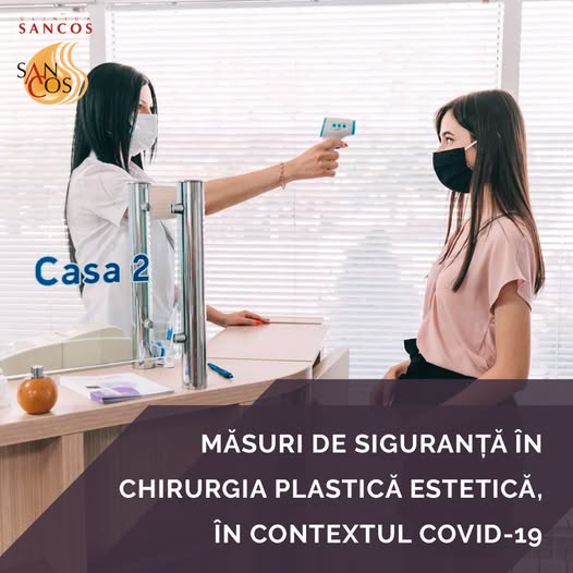Dragi pacienți,