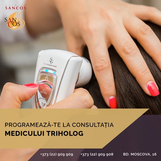 Alopecia sau căderea părului reprezintă o afecțiune dermatologică a foliculilor piloși. Patologia…