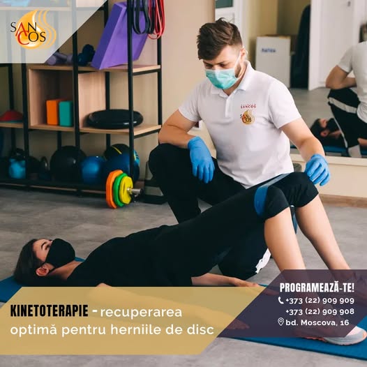 Hernia de disc este o afecțiune neurologică, cauzată de mișcarea unuia dintre discurile coloanei…