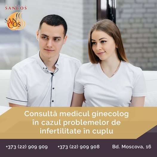Infertilitatea este o problemă comună a cuplurilor și are cauze ce țin atât de fiziologia femeilor…