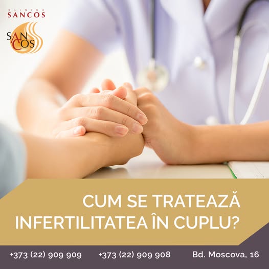 👉Constatarea infertilității este un moment dramatic în viața de familie, dar care poate fi…