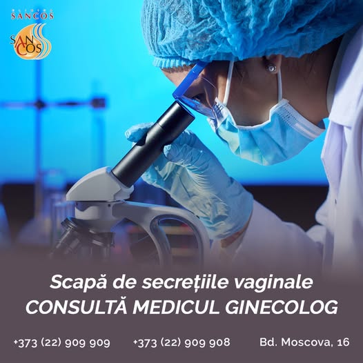 Secrețiile vaginale nu ar trebui să fie un subiect rușinos pe care să-l eviți atunci când…