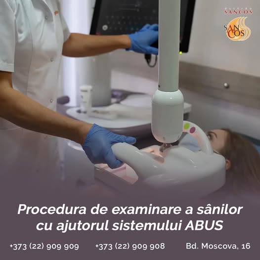 Cancerul mamar apare atunci când celulele din sâni cresc într-un mod necontrolat și formează o…
