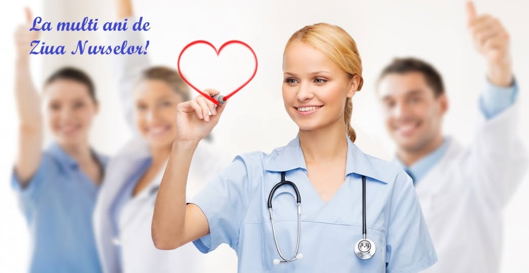 Ziua de 12 mai este dedicată în fiecare an asistenților medicali din întreaga lume, a căror muncă…