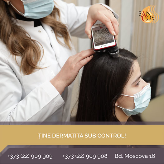 Cum îți dai seama că suferi sau nu de dermatită seboreică? 🤔 Aceasta e o afecțiune inflamatorie…