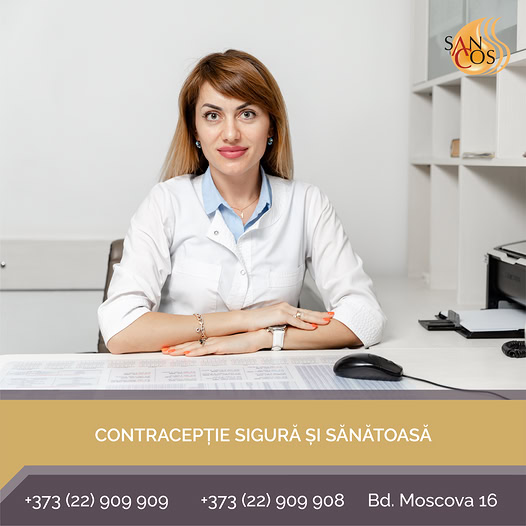 Steriletul este una dintre cele mai sigure metode de contracepție. Statisticile arată că rata…