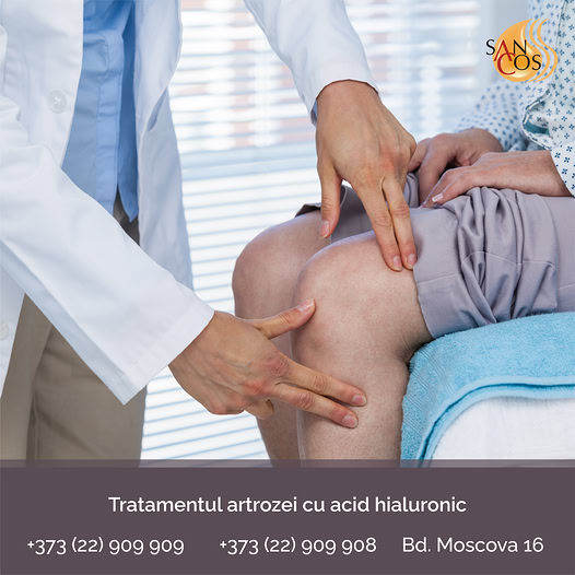 Artrozele degenerative nu se vindecă de la sine 🤕 Ele provoacă durere insuportabilă și afectează…