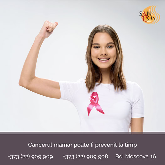 Glandele mamare la 40% dintre femei au o densitate mărită, fapt ce presupune un risc sporit de…