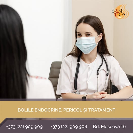Statistica arată că una din cinci persoane de pe planetă suferă de o disfuncție endocrină, dar nu…