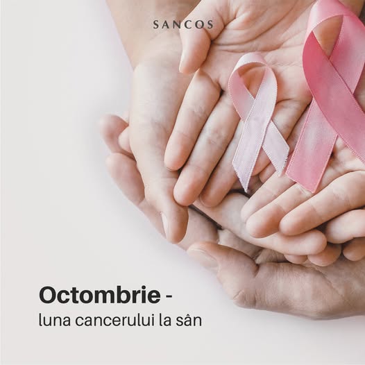 În Moldova, aproape zilnic, 3 femei sunt diagnosticate cu cancer mamar. Cauza cea mai frecventă…