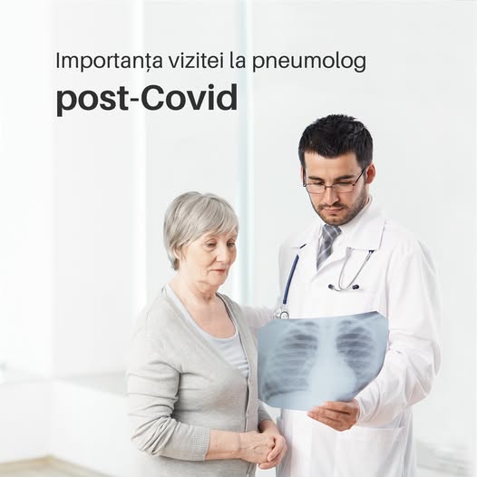 De doi ani suntem într-o continuă luptă, dar nu trebuie să uităm că virusul COVID-19 scade…