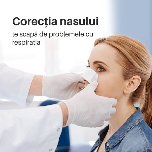 Rinoplastia presupune intervenția chirurgicală prin care se modifică dimensiunea și forma nasului.…