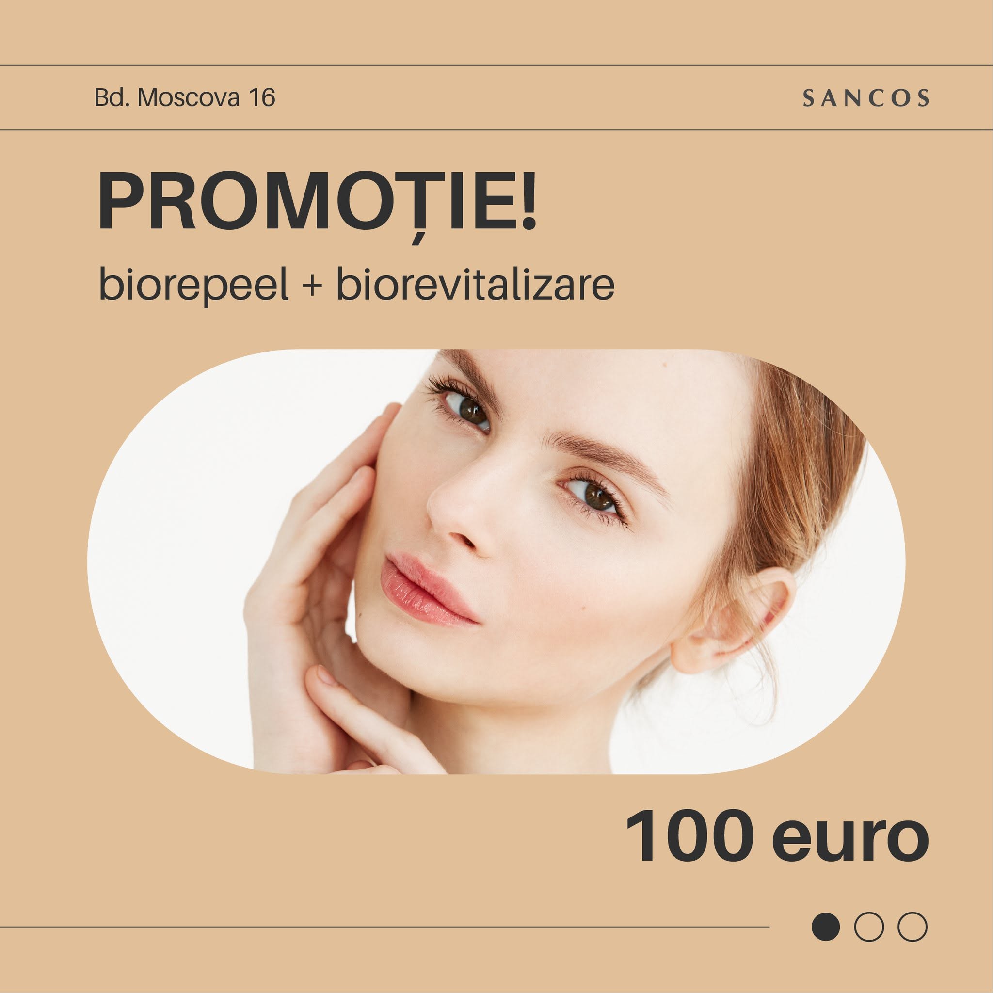 Am creat o selecție din 4 proceduri de înfrumusețare pentru ca tu să te simți regină în Luna…