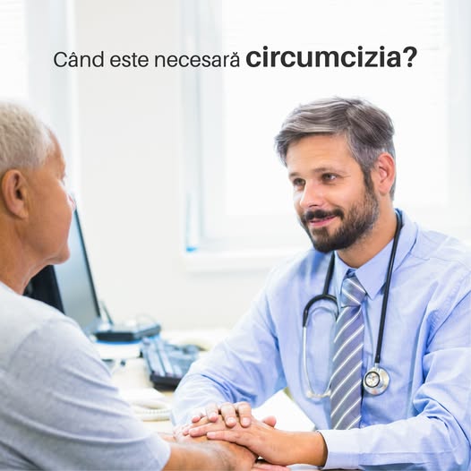 Ce este circumcizia?
