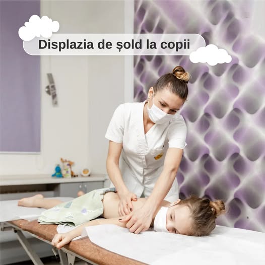 Displazia de şold este o boală care apare la 1 din 1000 de nou-născuţi şi este provocată de…