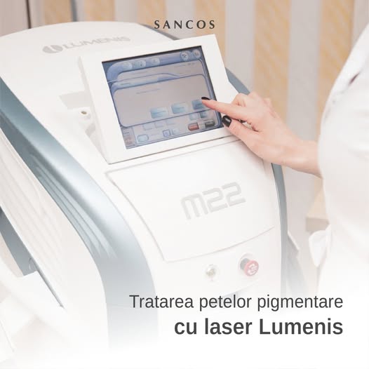 Ai observat pe piele pete mici, puțin mai închise decât culoarea pielii și te întrebi de ce ele au…