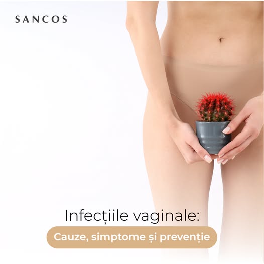 Un element fundamental al sănătății vaginale este echilibrul pH-ului. Atunci când echilibrul este…