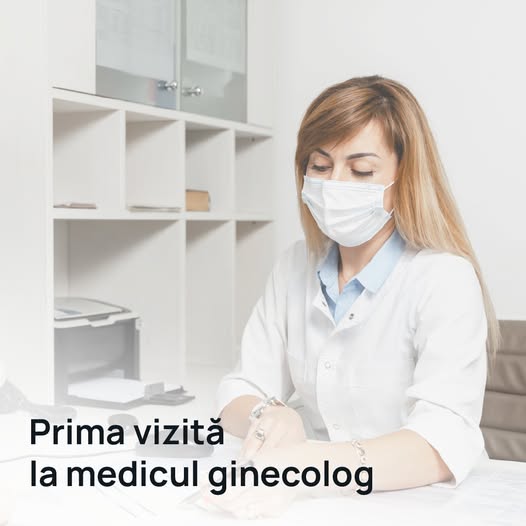 Prima vizită la ginecolog poate fi un eveniment emoționant pentru adolescente, însă este un pas…