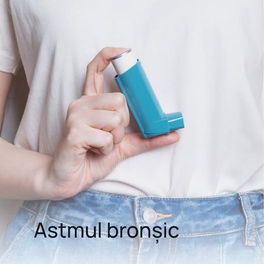 Astmul bronșic este o boală cronică neplăcută și des întâlnită, care poate îngreuna respirația.