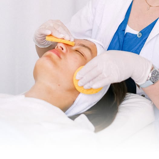 Cea mai populară procedură utilizată de cosmeticienii noștri la moment este curățarea atraumatică a…