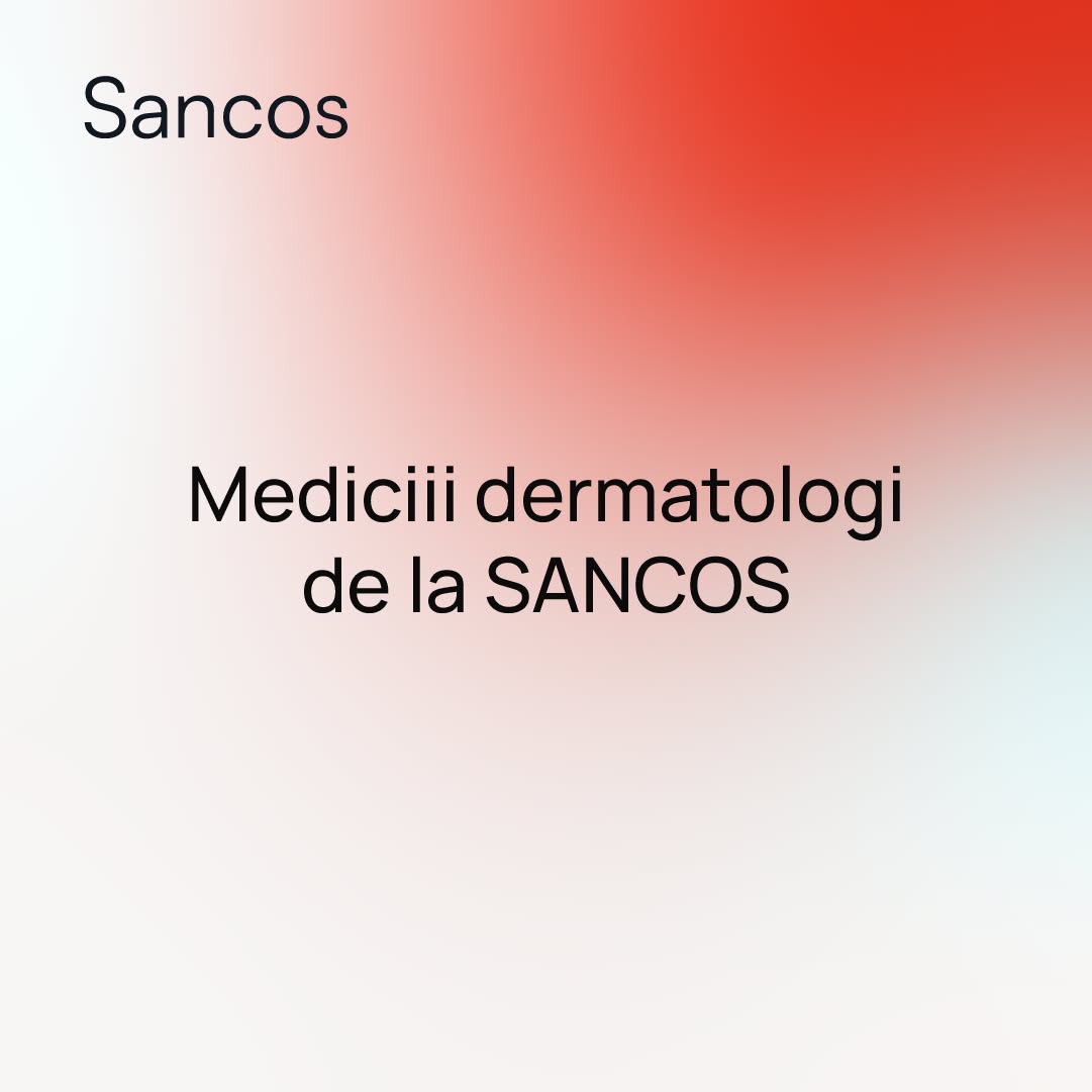 Medicul dermatolog este specialistul la care te adresezi atunci când te confrunți cu probleme ale…