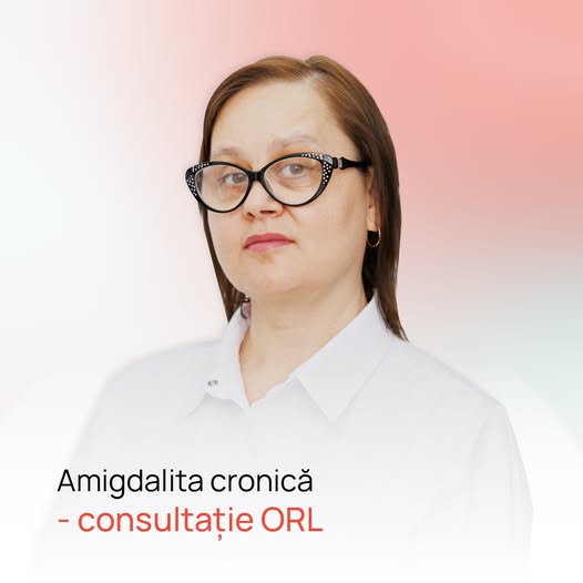 Amigdalita cronică este o boală foarte frecventă, în special în rândul copiilor. În această…