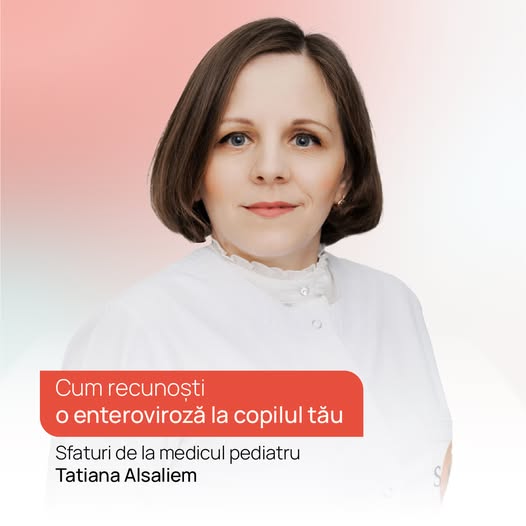 Enterovirozele reprezintă un grup larg de virusuri responsabili pentru unele infecții care apar la…