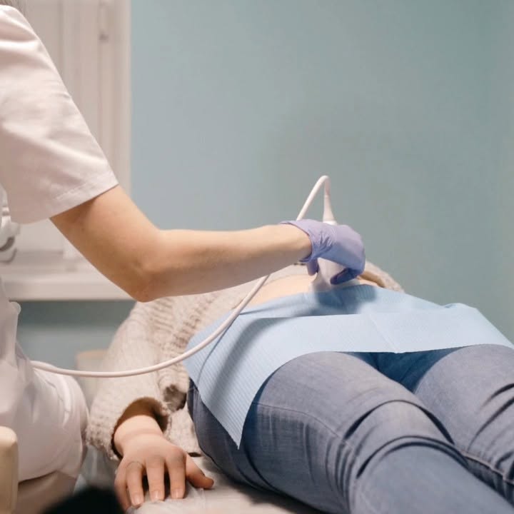 Ultrasonografia ginecologica trebuie să facă parte din controlul de rutină anual, pentru că doar…