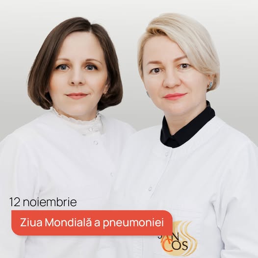 Pneumonia este o afecțiune gravă, care afectează anual aproximativ 450 de milioane de oameni…