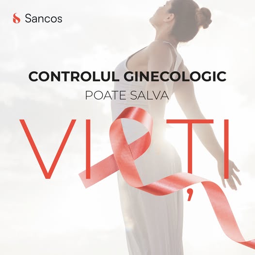 👩‍⚕️ Dragă femeie, medicul ginecolog poate fi cel mai bun aliat pentru o viață sănătoasă! Toate…