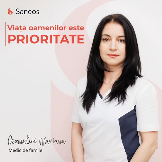 Medicii de familie – veriga unei societății sănătoase!