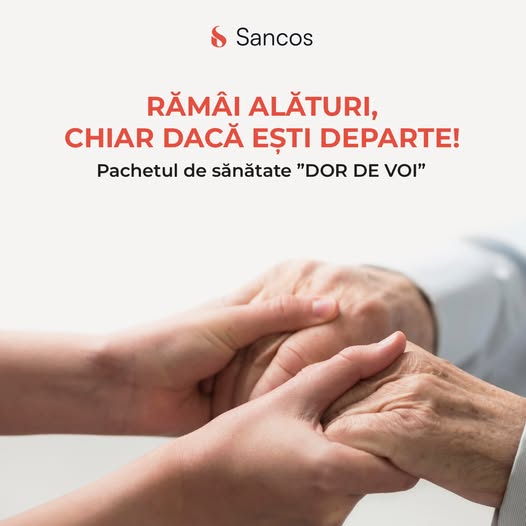 Oamenii nu au aripi, dar dorul găsește mereu o cale să zboare…
