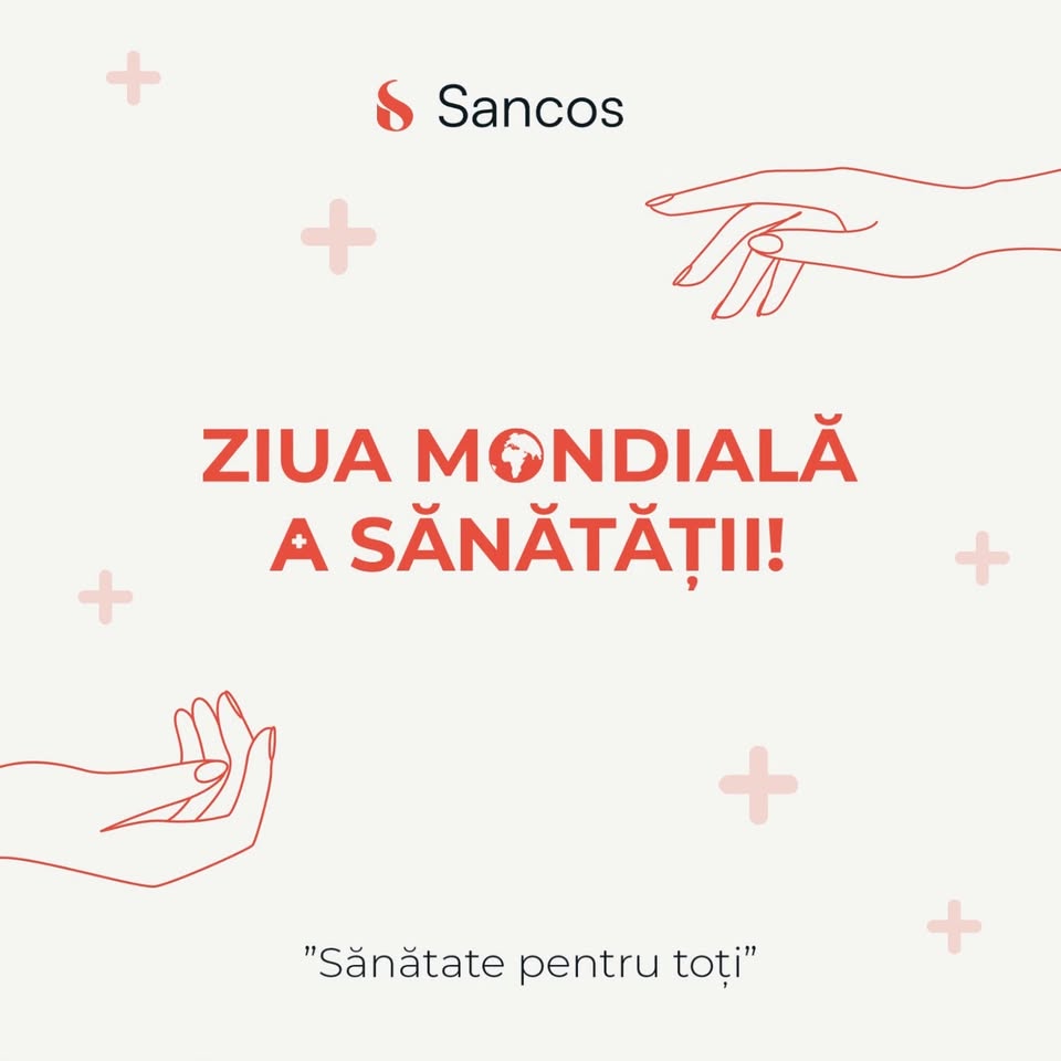 Sănătatea este o stare de armonie completă a corpului, minţii şi spiritului. Sănătatea înseamnă…