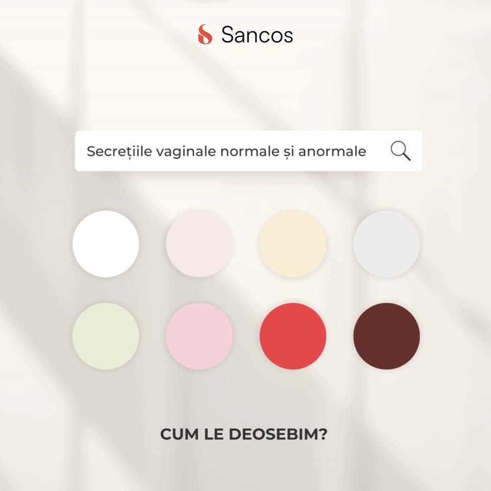 În corpul unei femei, de-a lungul anilor se pot întâmpla multe schimbări, nu toate semnele însă ar…