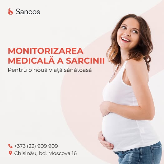 Știm că vrei tot ce e mai bun pentru copilul tău chiar de la concepere, iar de o sarcină…