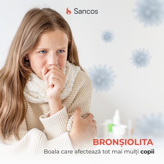 Din primele zile de viață, copilul intră în contact cu diferiți microbi, bacterii, chiar și viruși…