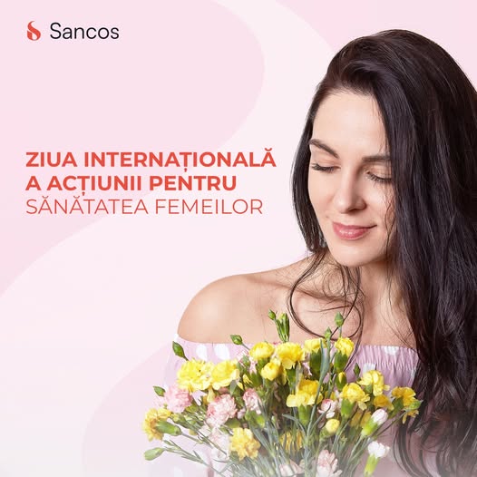 O femeie sănătoasă înseamnă un viitor sănătos, iar de bunăstarea ei mentală și fizică depinde o…