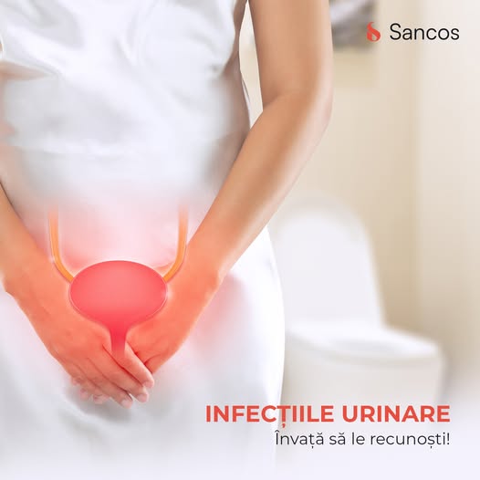 1 din două femei au cel puțin o dată în viață infecții urinară. De cele mai multe ori, acestea sunt…
