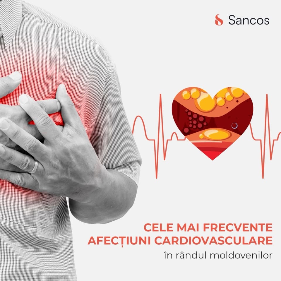 Tu când ai fost ultima dată la cardiolog?