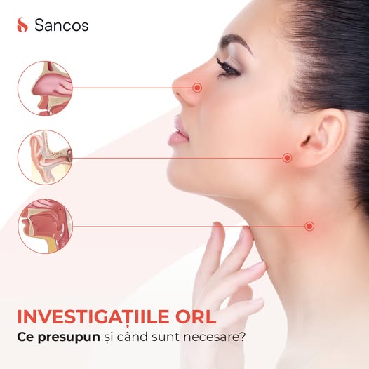 Indiferent de anotimp, gâtul, urechile și nasul sunt cele mai des afectate.👃👂