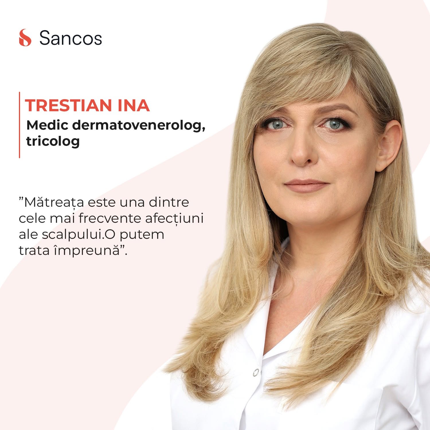Mătreața este o problemă dermatologică foarte des întâlnită, manifestată prin descuamarea pielii.…
